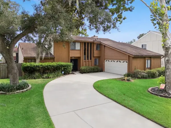 916 E Cleveland Street, APOPKA, FL 32703