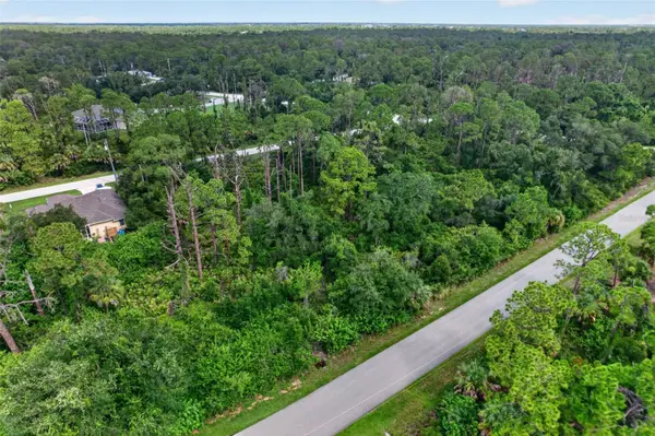 13544 Irwin Drive, PORT CHARLOTTE, FL 33953