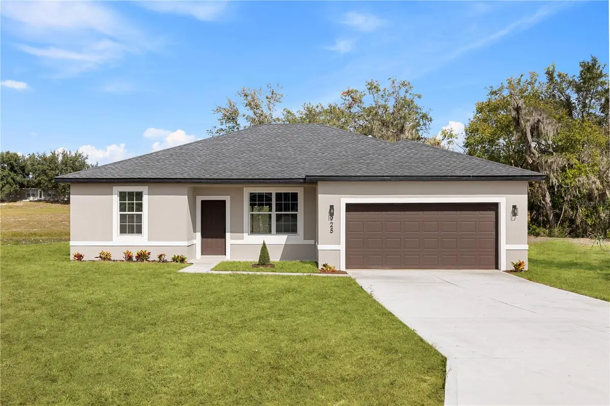 254 W Brimson Place, Citrus Springs, FL 34434 - #1