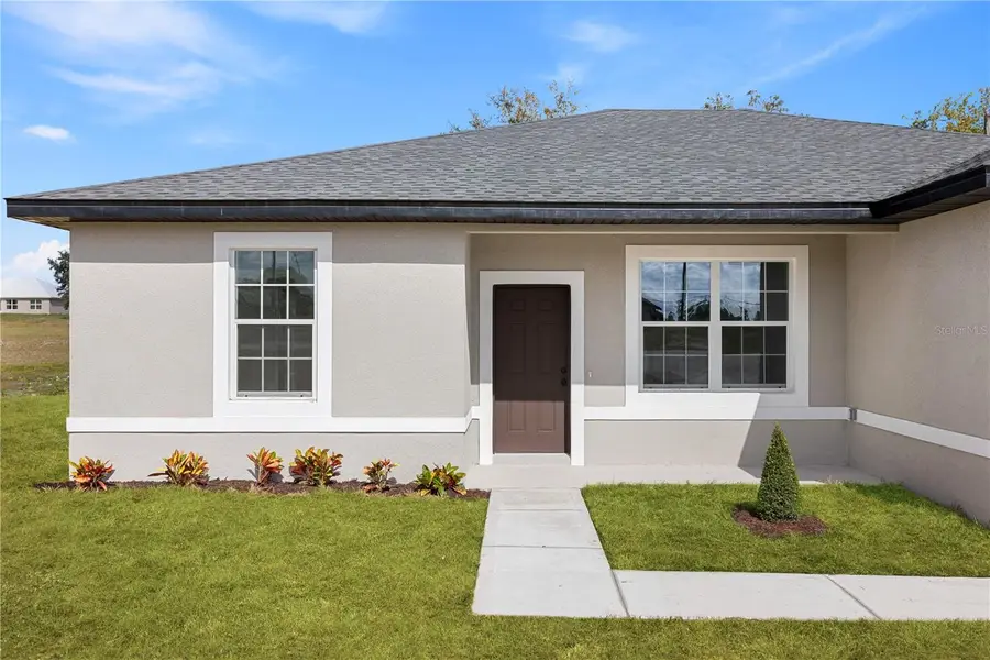 254 W Brimson Place, Citrus Springs, FL 34434 - #2