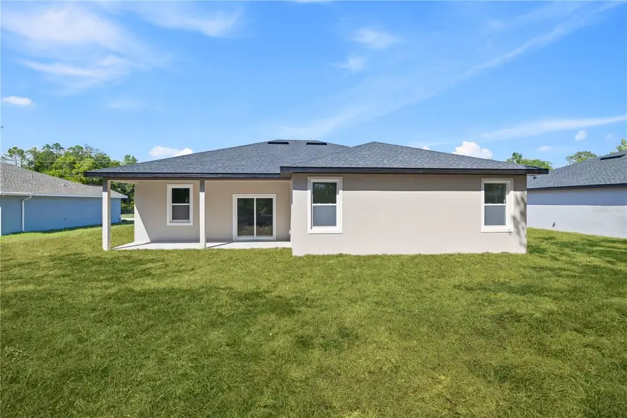 254 W Brimson Place, Citrus Springs, FL 34434 - #3
