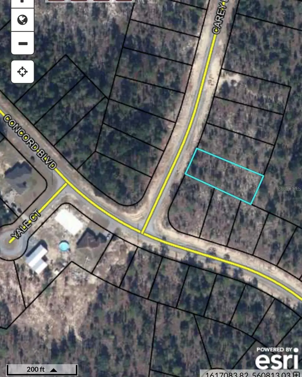 TBD Carey Boulevard, Chipley, FL 32428 - #1