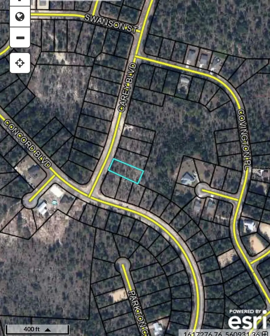 TBD Carey Boulevard, Chipley, FL 32428 - #2