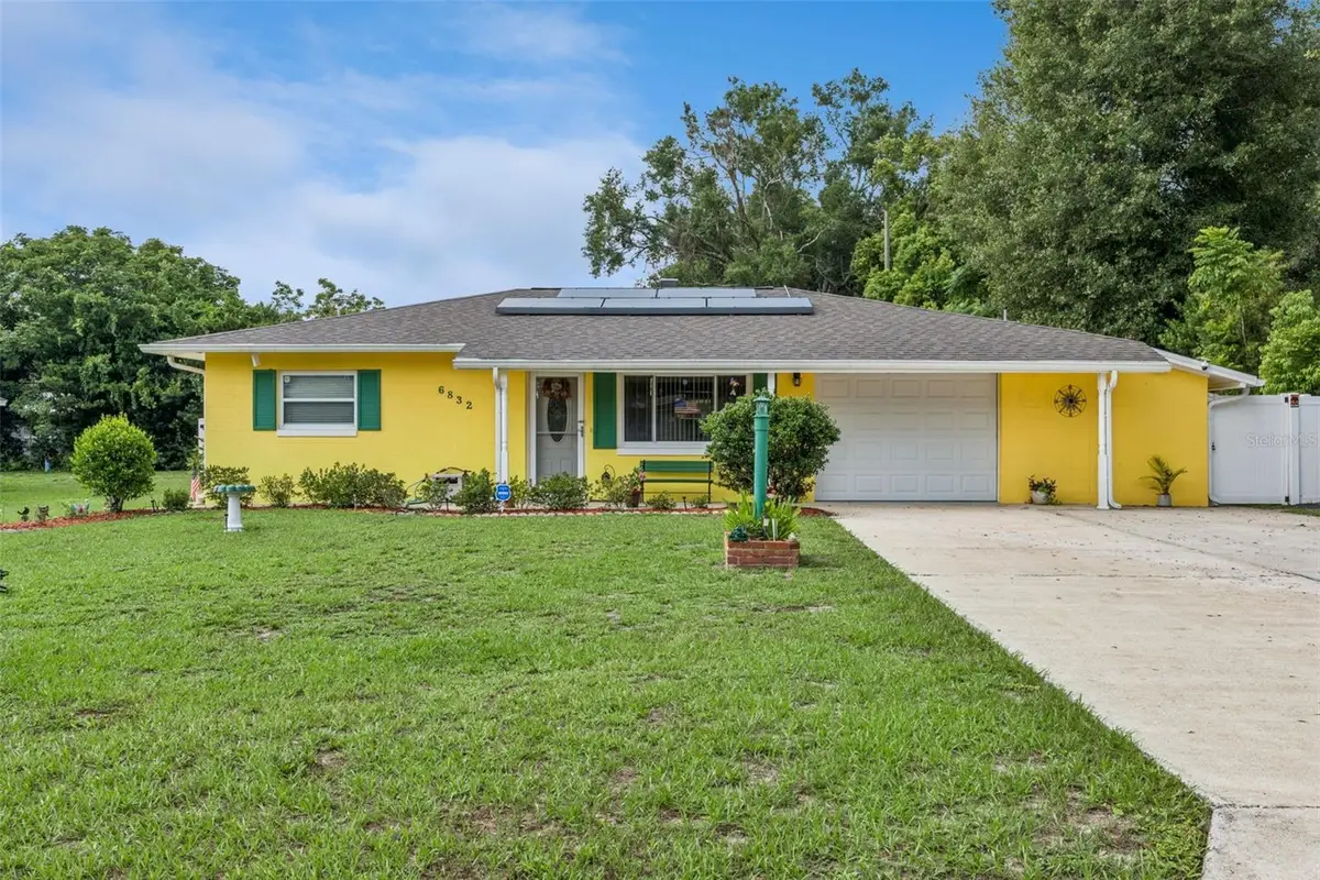 6832 Oswego Drive, Mount Dora, FL 32757 - #1