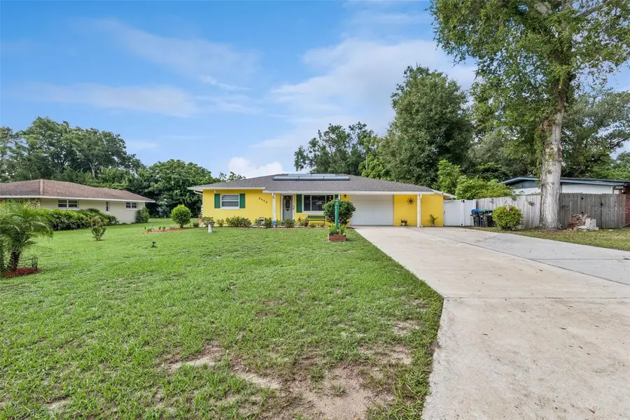 6832 Oswego Drive, Mount Dora, FL 32757 - #2