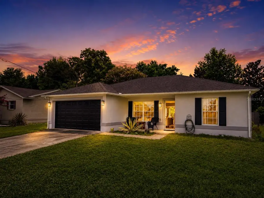 253 Williams Avenue, Orange City, FL 32763 - #2