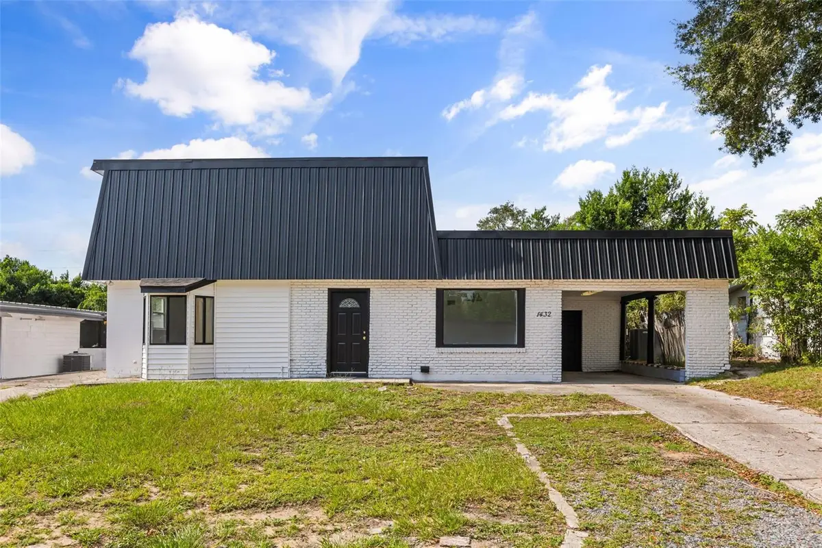 1432 Richmond Avenue, Daytona Beach, FL 32117 - #1