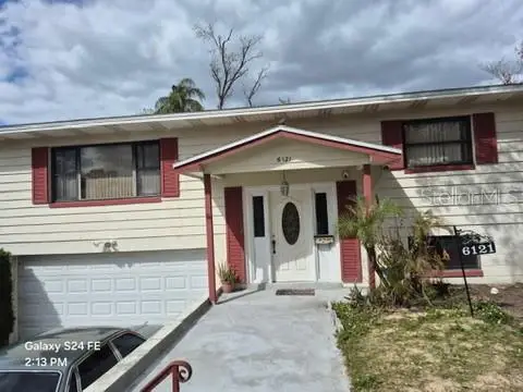 6121 Holiday Hill Lane, Orlando, FL 32808 - #1