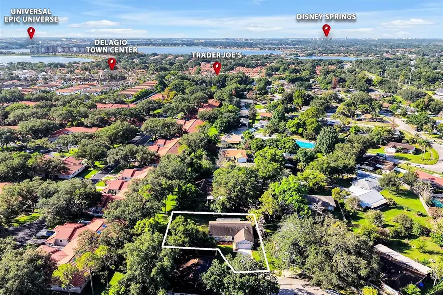 8405 Waialae Court, Orlando, FL 32819 - #2