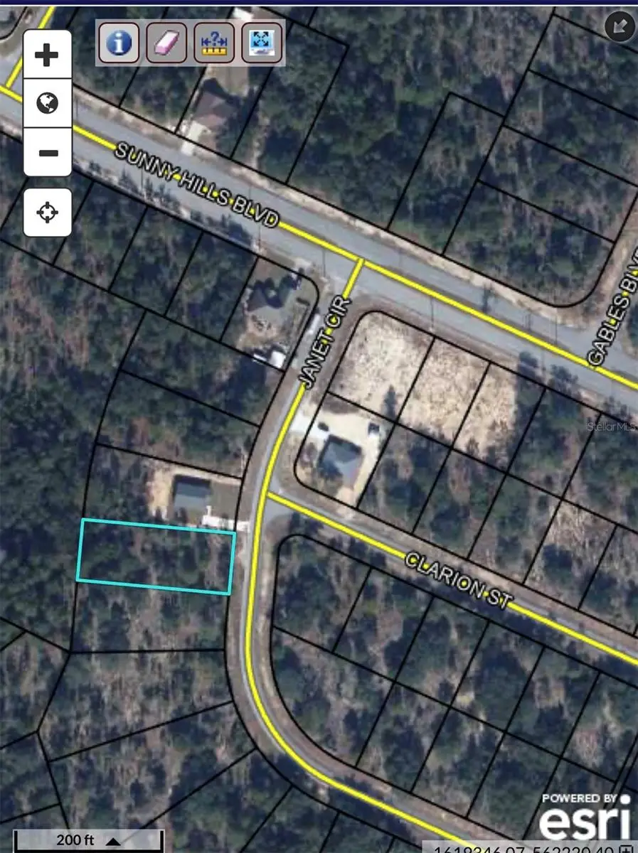 TBD Janet Circle, Chipley, FL 32428 - #2