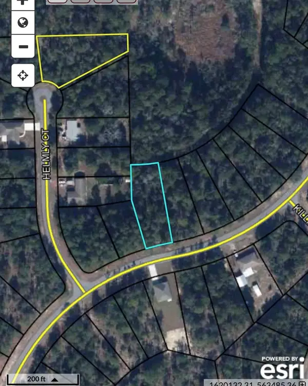 TBD Gables Boulevard, CHIPLEY, FL 32428