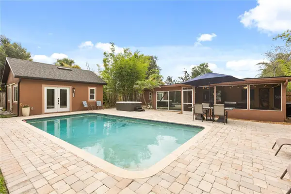 3101 Huntington Street, ORLANDO, FL 32803