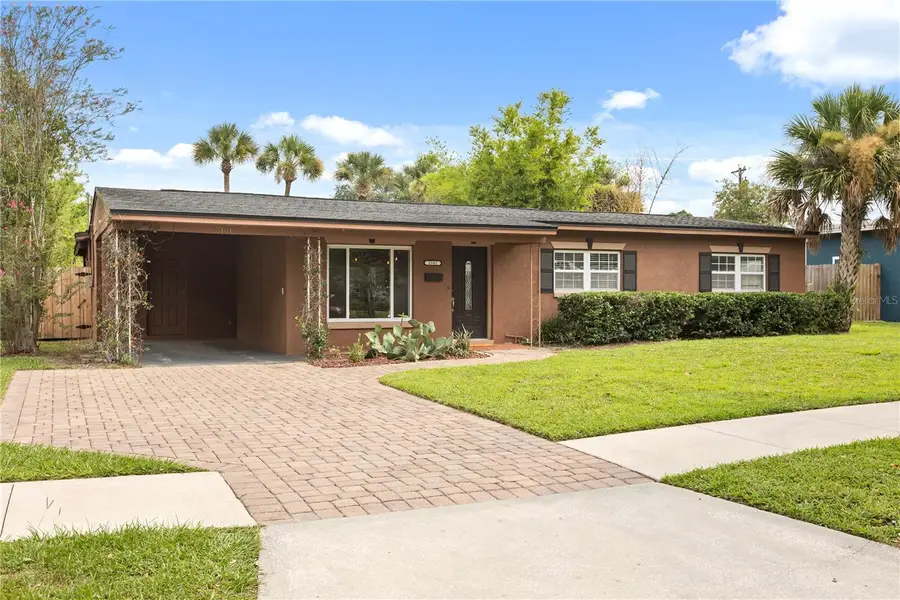 3101 Huntington Street, Orlando, FL 32803 - #2