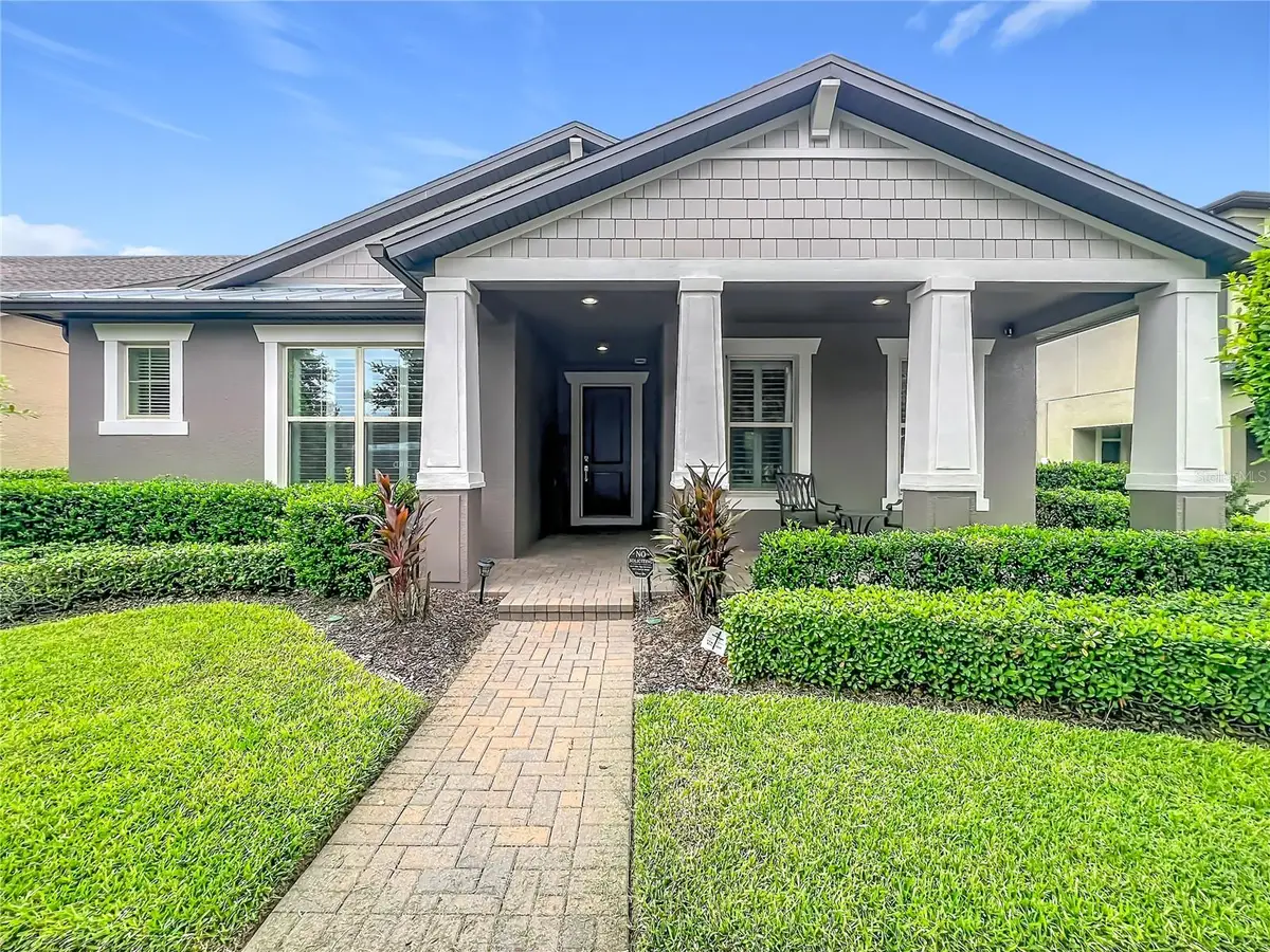14048 Lake Abbotts Drive, Winter Garden, FL 34787 - #1