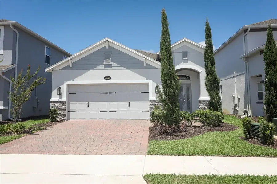 4548 Dulwik Place, Sanford, FL 32771 - #2
