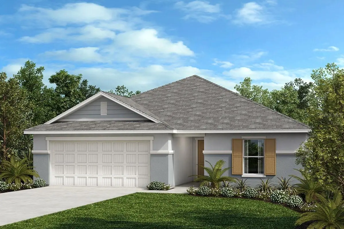 2607 Crystal Springs Road, Zephyrhills, FL 33540 - #1