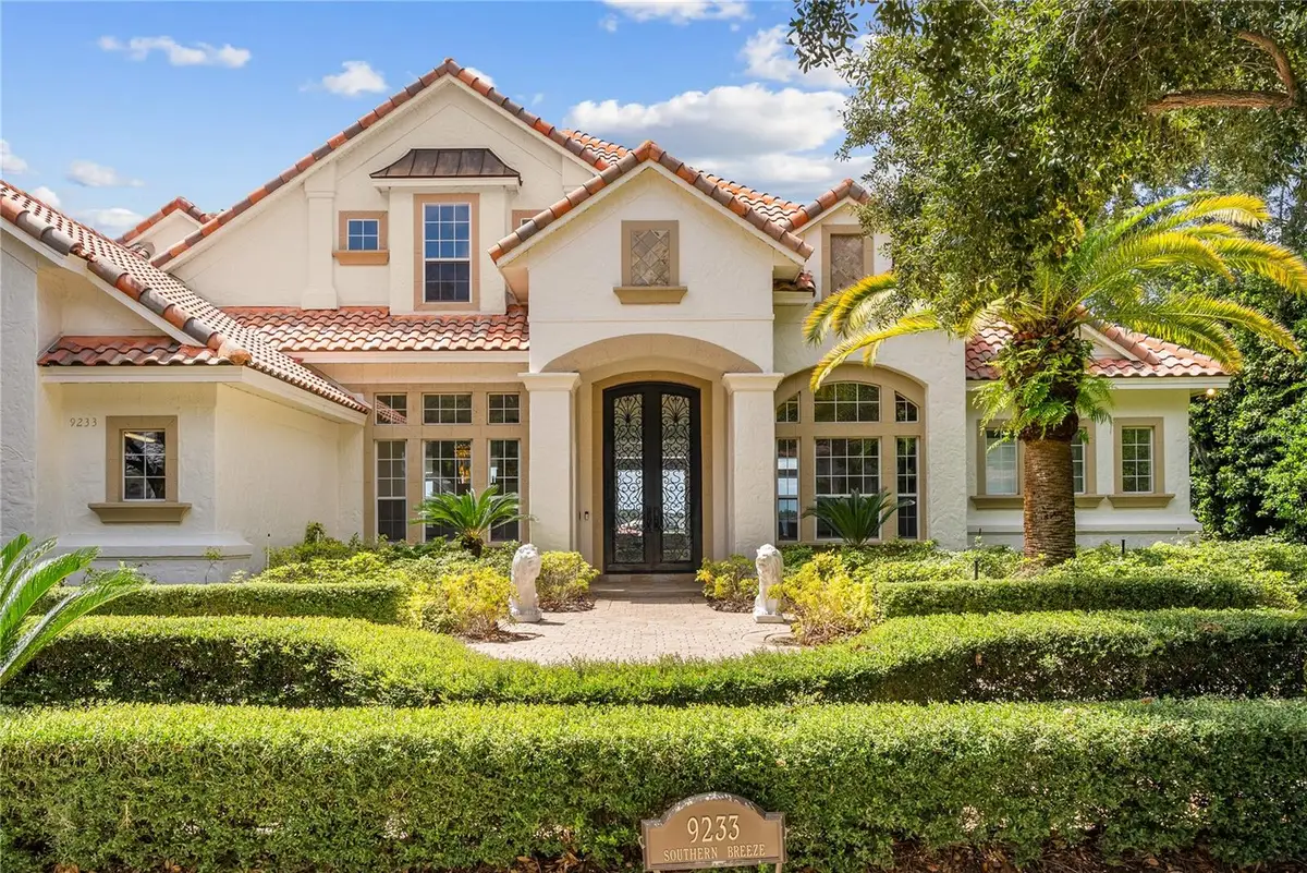 9233 Southern Breeze Drive, Orlando, FL 32836 - #1