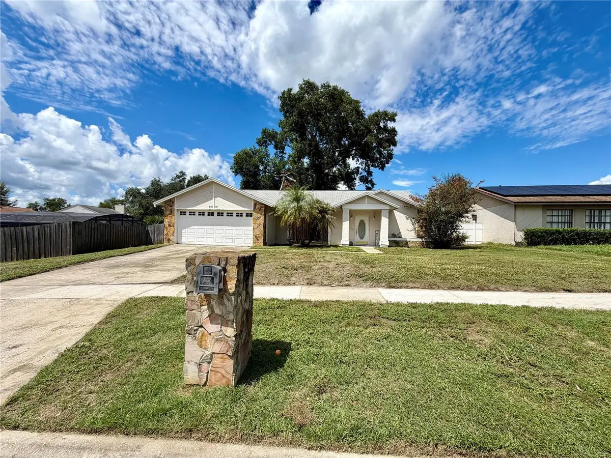 2810 Saint Clair Court, Orlando, FL 32818 - #1