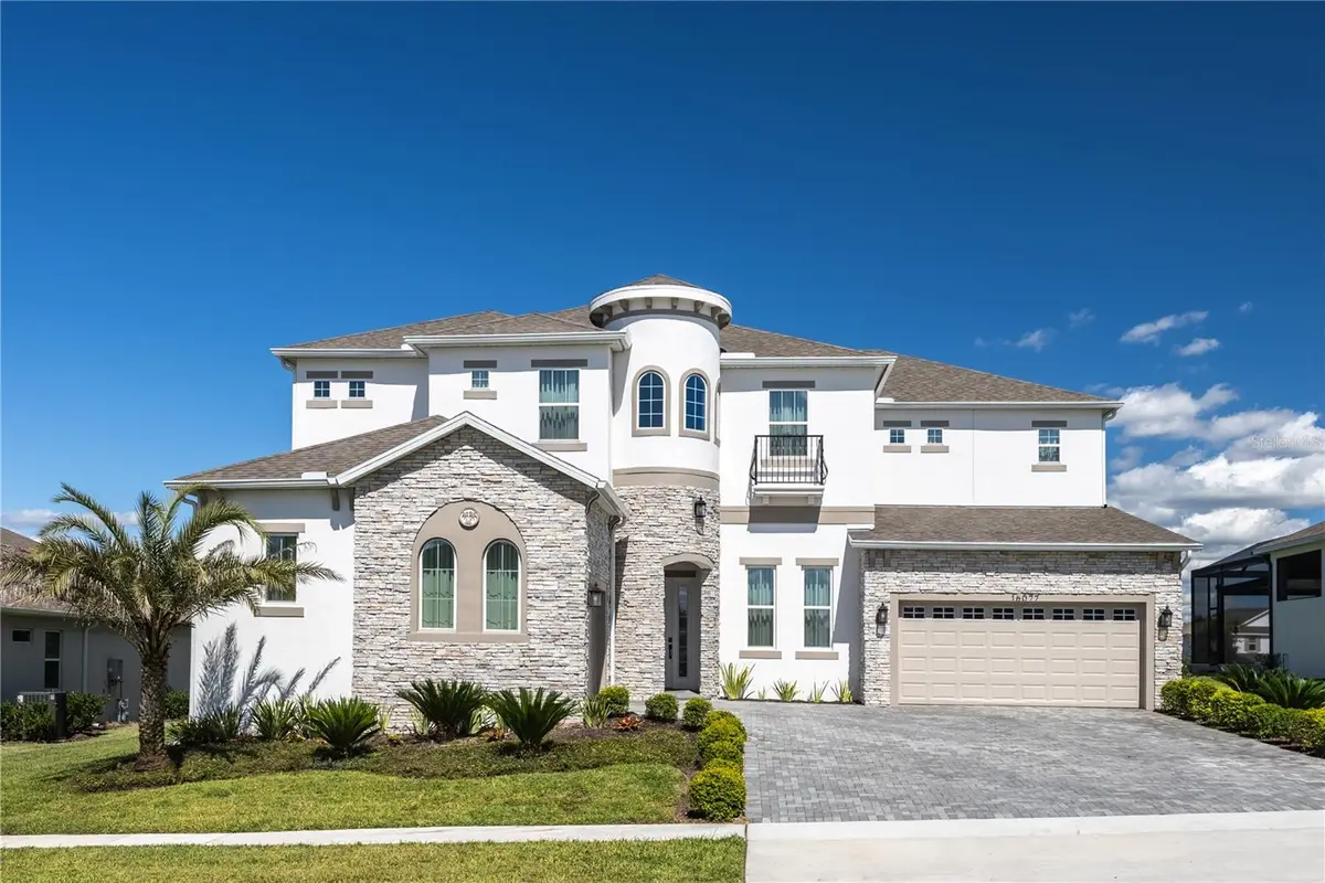 16077 Barkly Ridge Court, Winter Garden, FL 34787 - #1