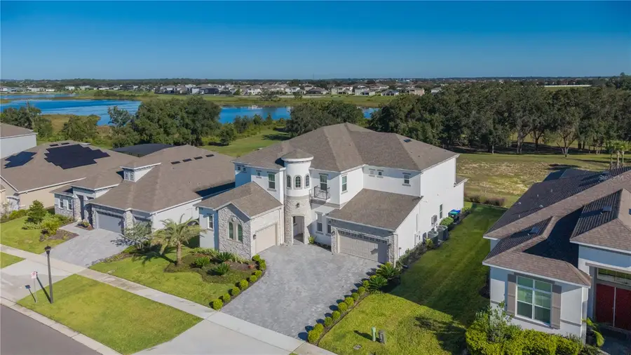 16077 Barkly Ridge Court, Winter Garden, FL 34787 - #2