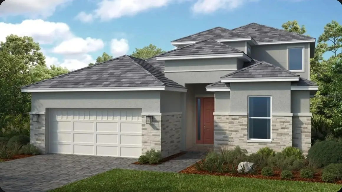 911 Arbor Green Trail, Saint Cloud, FL 34771 - #1