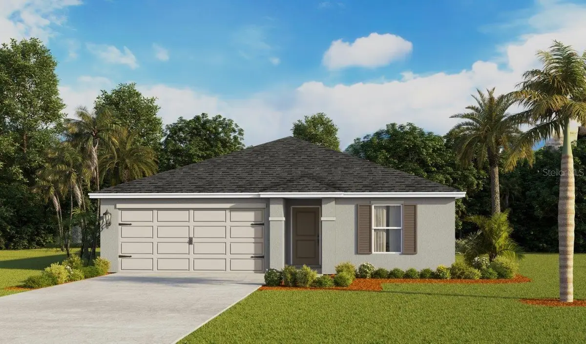 750 Greenway Boulevard, Lake Wales, FL 33859 - #1