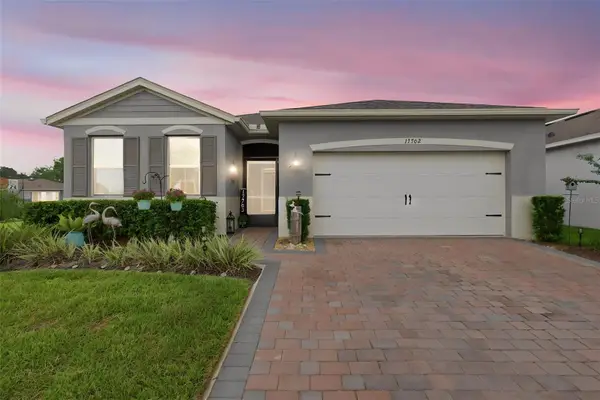 17762 Blazing Star Circle, CLERMONT, FL 34714