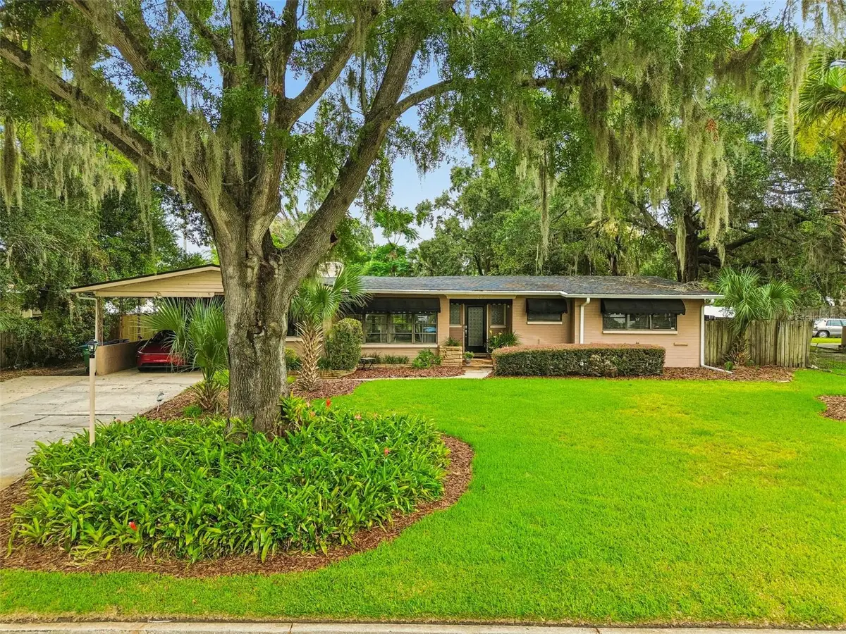 228 Rippling Lane, Winter Park, FL 32789 - #1