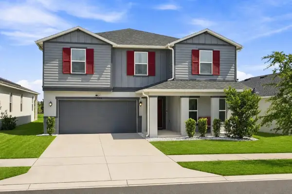 455 Overpool Avenue, DAVENPORT, FL 33896