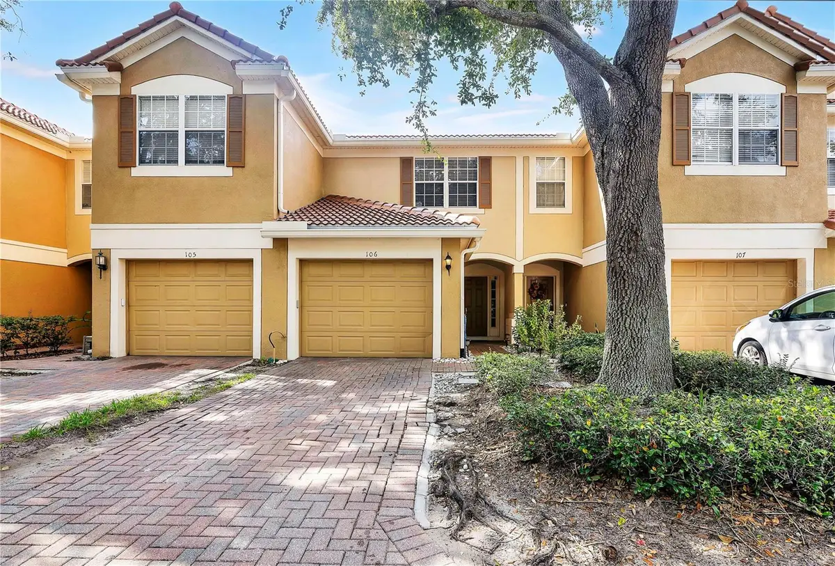 6480 Ranelagh Drive #106, Orlando, FL 32835 - #1