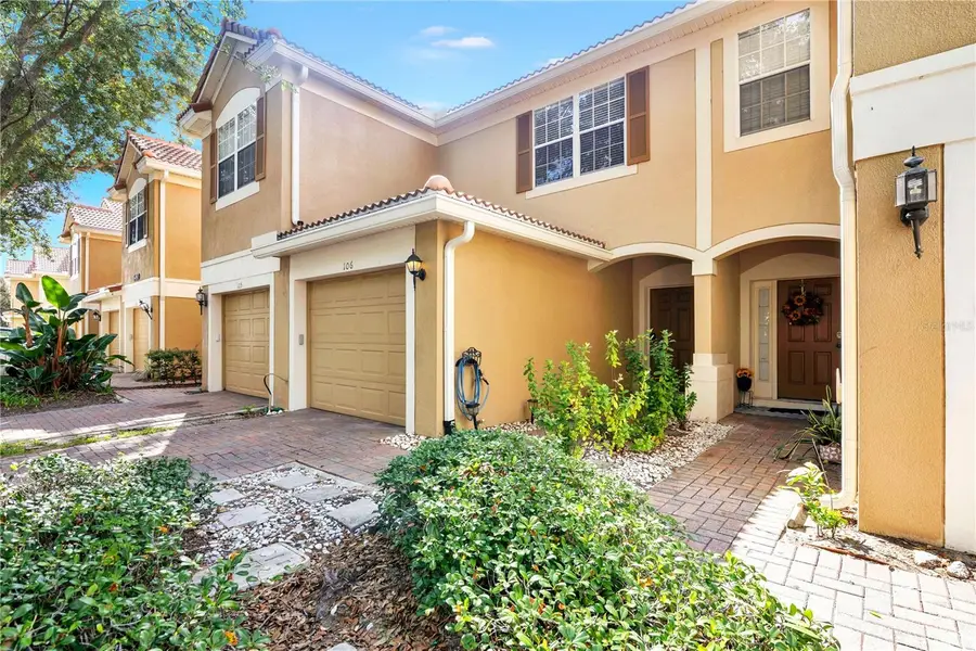 6480 Ranelagh Drive #106, Orlando, FL 32835 - #3