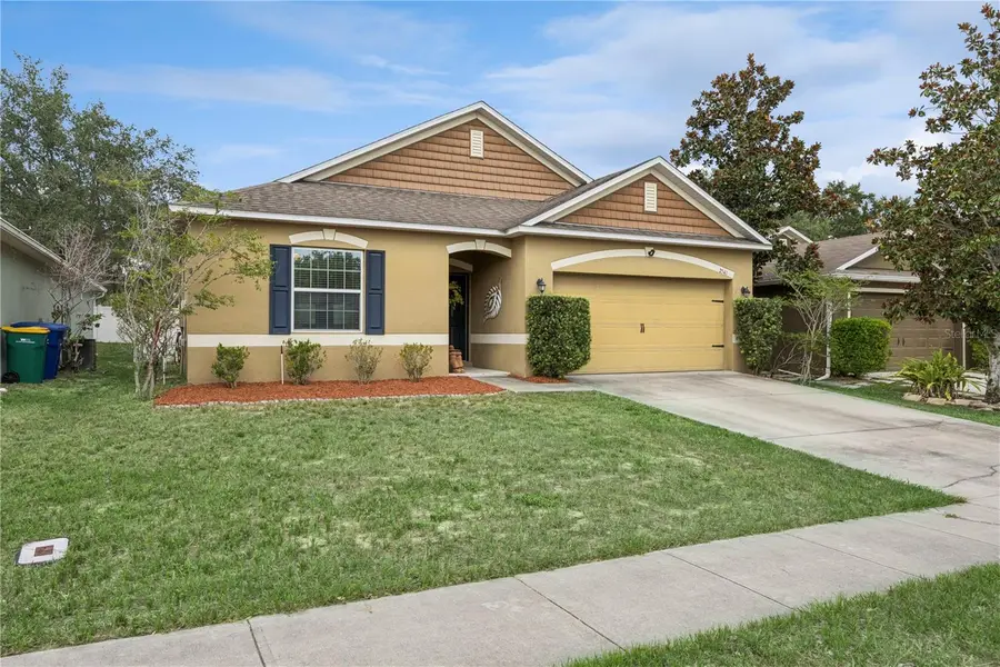 2541 Martins Run, Tavares, FL 32778 - #3