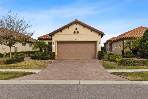 8424 Alberata Vista Drive, TAMPA, FL 33647