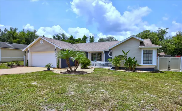 916 Mentmore Circle, DELTONA, FL 32738