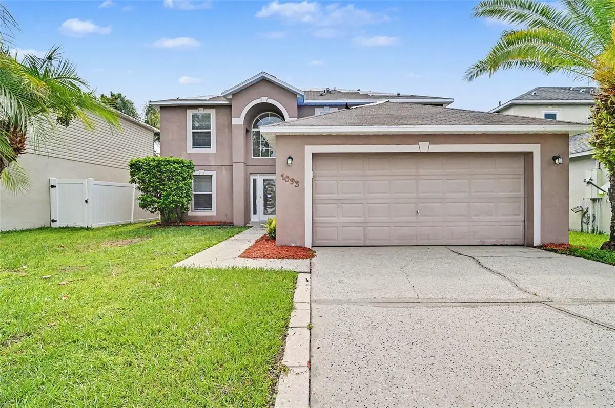 1093 Amanda Kay Circle, Sanford, FL 32771 - #1