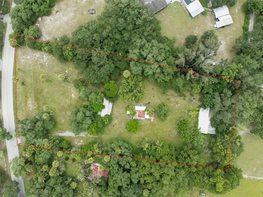 2222 S Tanner Road, Orlando, FL 32820 - #2