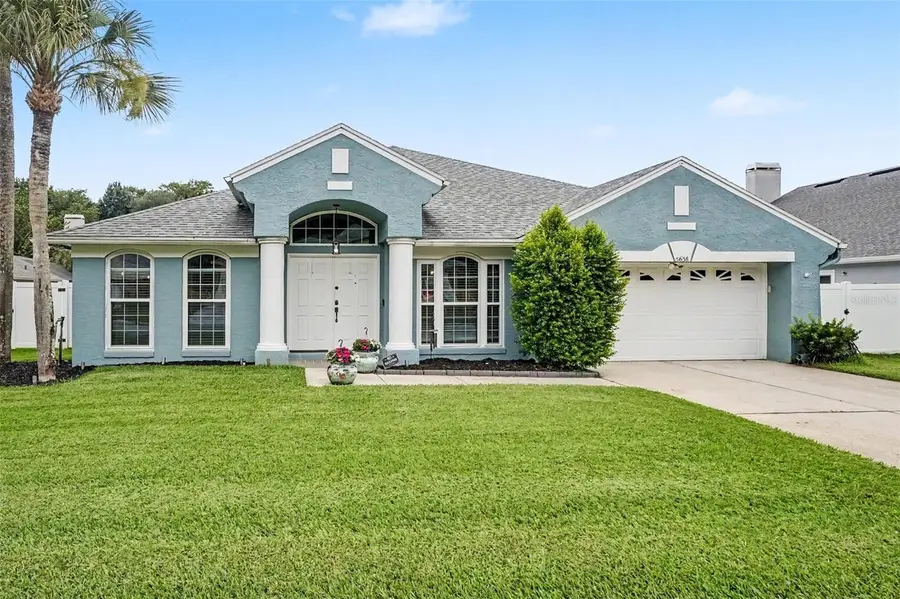 5638 Catskill Court, Winter Springs, FL 32708 - #2