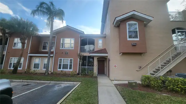 12024 Villanova Drive #103, ORLANDO, FL 32837