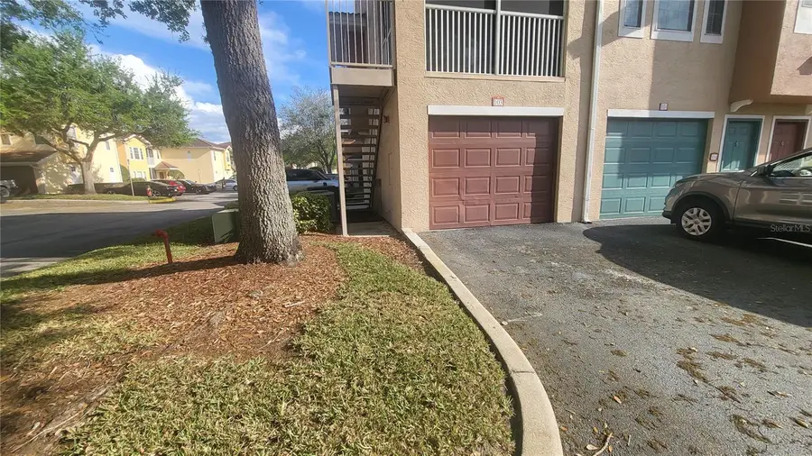 12024 Villanova Drive #103, Orlando, FL 32837 - #2
