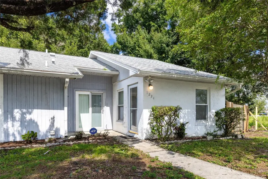 1234 Tino Court, Orlando, FL 32825 - #3