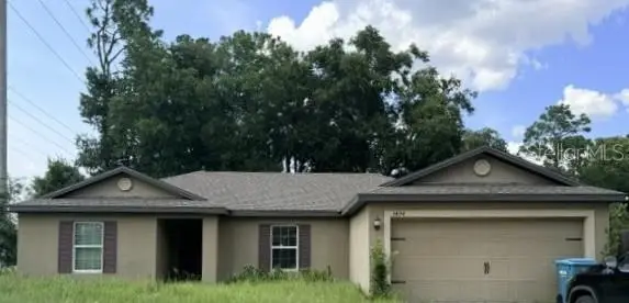 3494 Apple Orchard Drive, Deltona, FL 32738 - #1