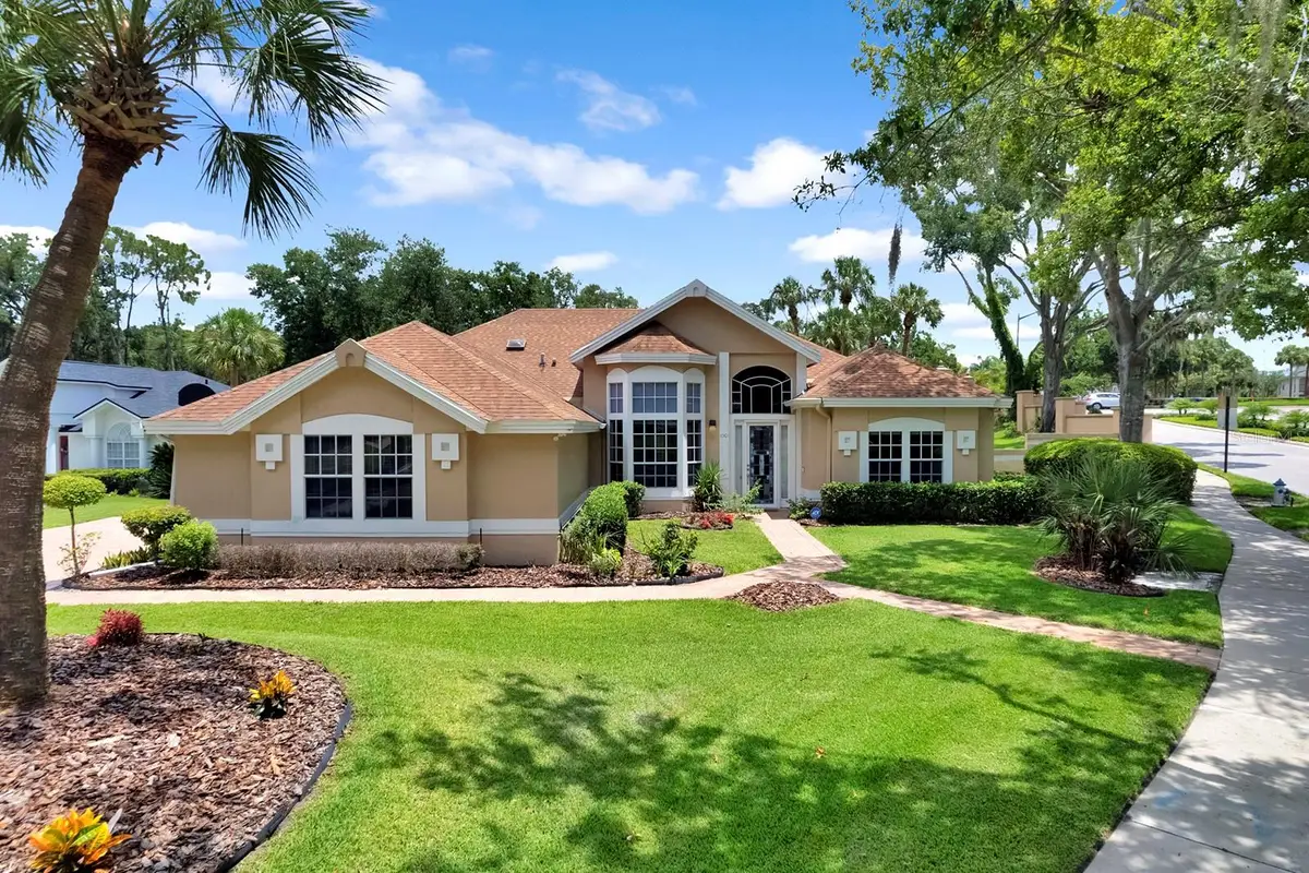 6501 Fairway Cove Drive, Orlando, FL 32835 - #1