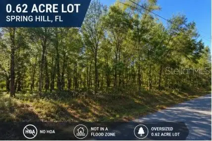 15130 Spokane Road, SPRING HILL, FL 34610