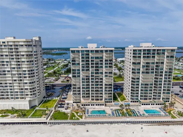 3315 S Atlantic Avenue #1806, DAYTONA BEACH SHORES, FL 32118