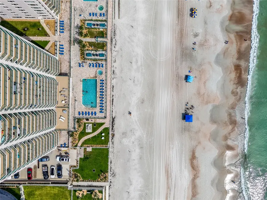 3315 S Atlantic Avenue #1806, Daytona Beach Shores, FL 32118 - #2