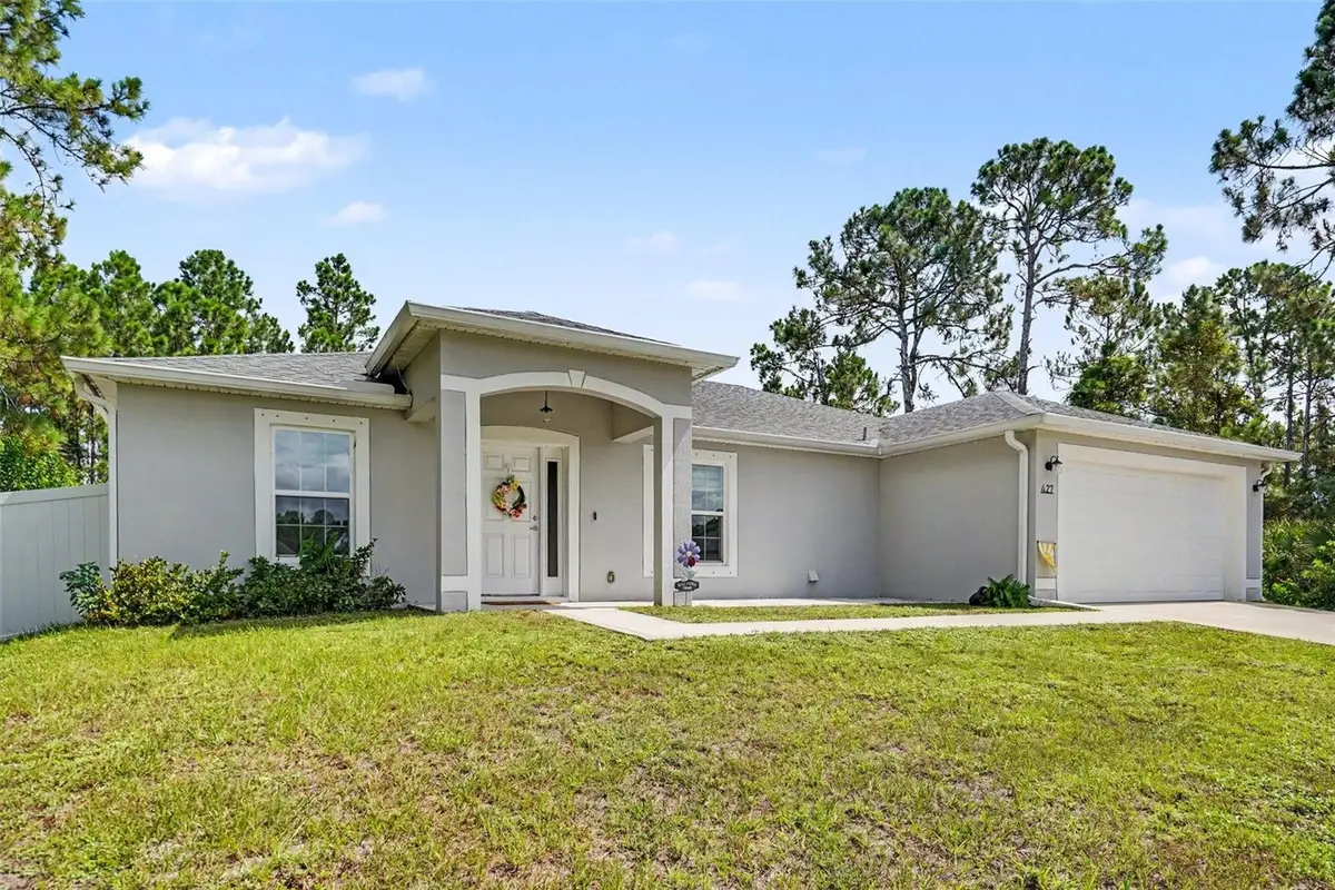 427 SE Flagler Rd, Palm Bay, FL 32909 - #1