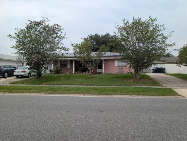 780 Park Manor Drive, ORLANDO, FL 32825