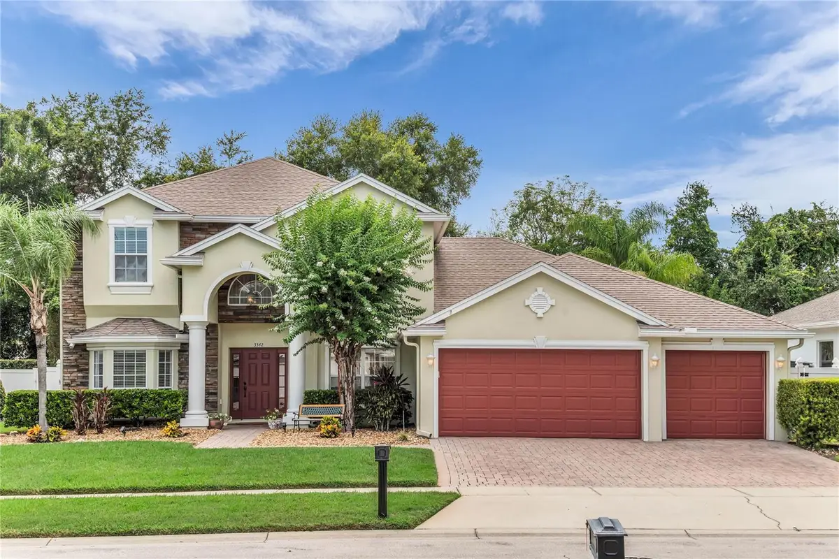 3342 Herringridge Drive, Orlando, FL 32812 - #1