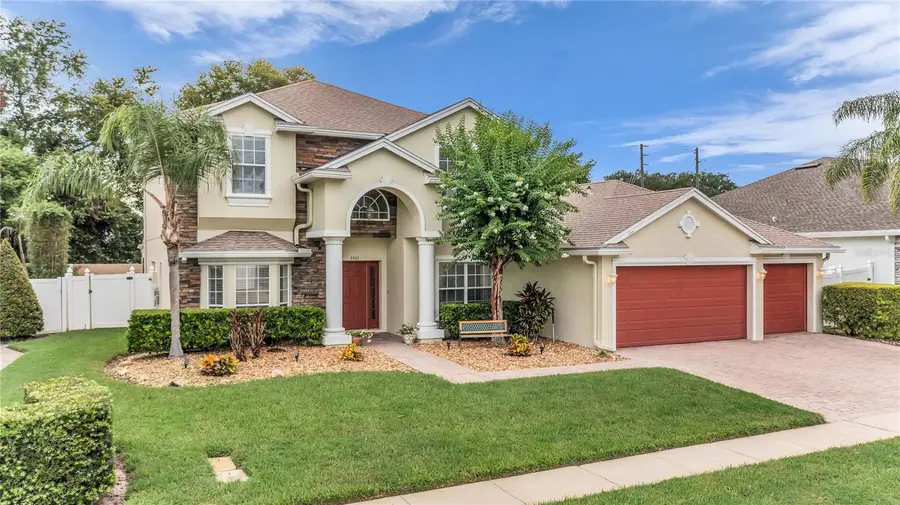 3342 Herringridge Drive, Orlando, FL 32812 - #3