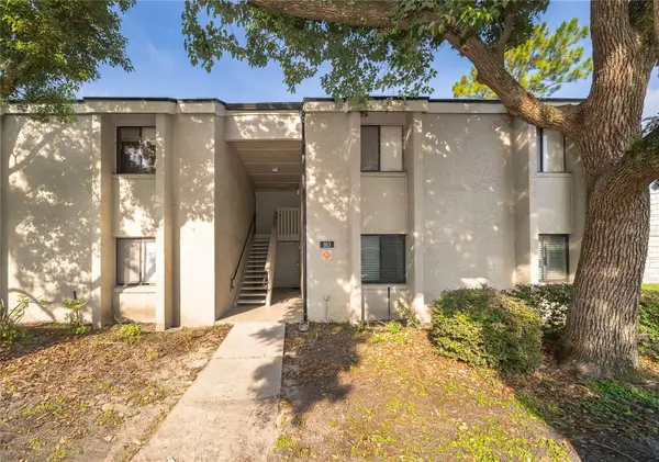 163 Springwood Circle #B, LONGWOOD, FL 32750